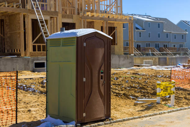 Best Affordable portable toilet rental  in Crainvle, IL