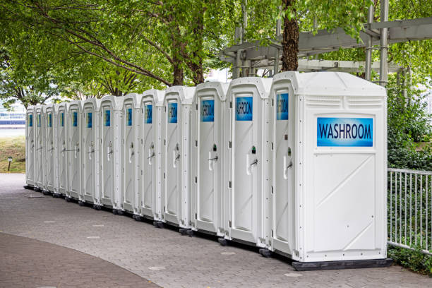 Best Local porta potty services  in Crainvle, IL