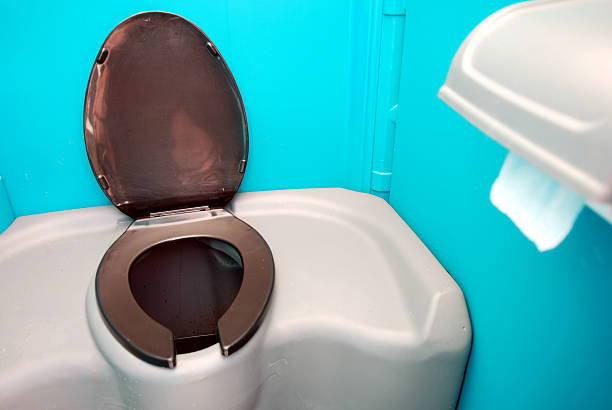 Portable restroom solutions in Crainville, IL
