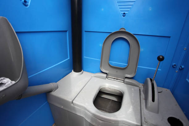 Best Portable toilet rental cost  in Crainvle, IL