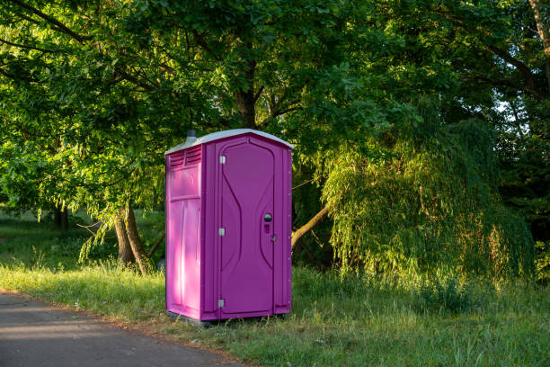 Best Porta potty delivery and setup  in Crainvle, IL