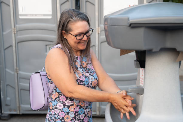 Best Porta potty rental for outdoor events  in Crainvle, IL